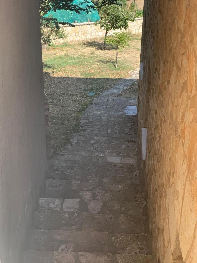 Las Casonas de Chavida Exterior foto